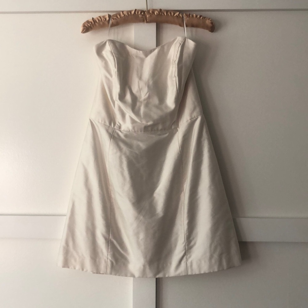 Perfect Wedding rehearsal dress!
